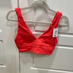 NWT Lululemon Align Bra A/B